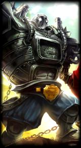 Boom Boom Blitzcrank 